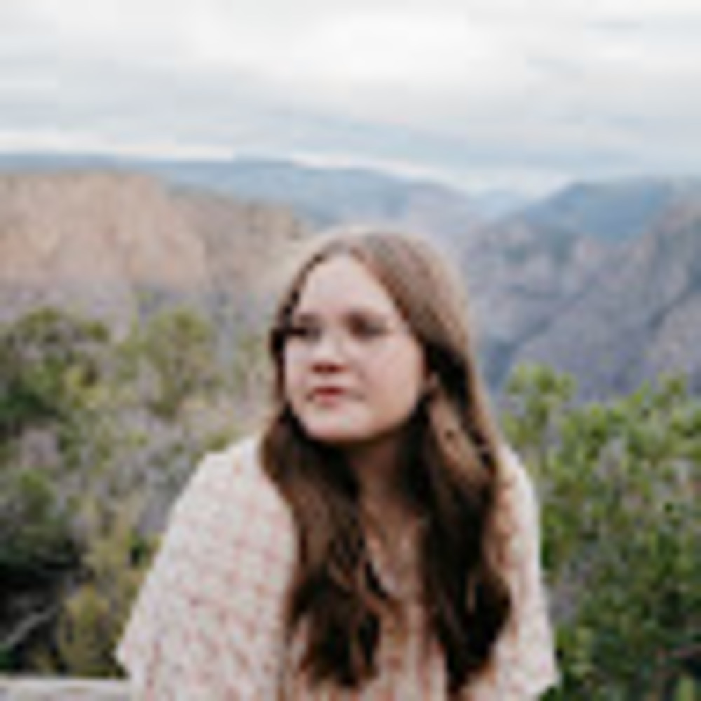 Meet your Posher, Kalli